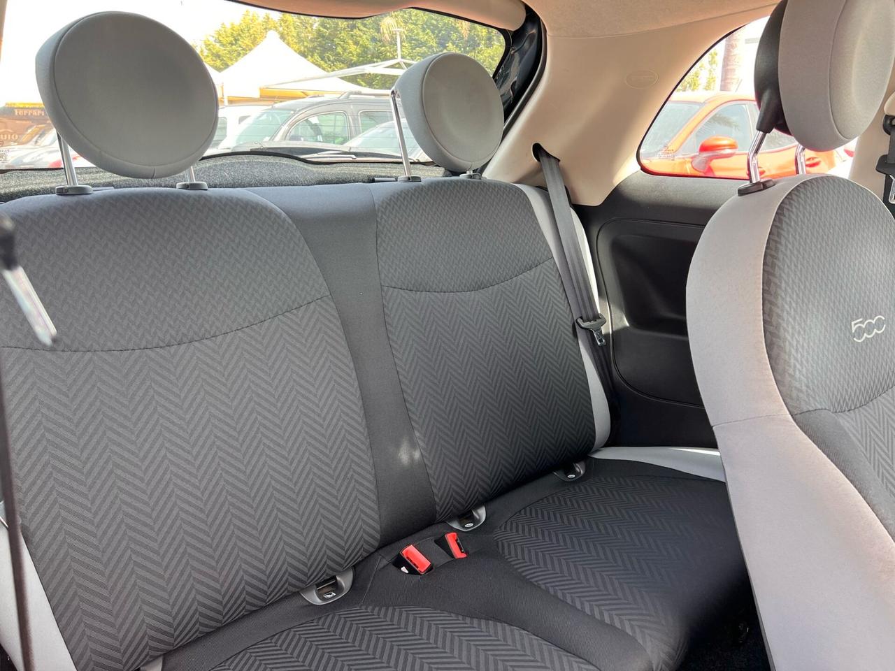 Fiat 500 1.2 EasyPower Mirror