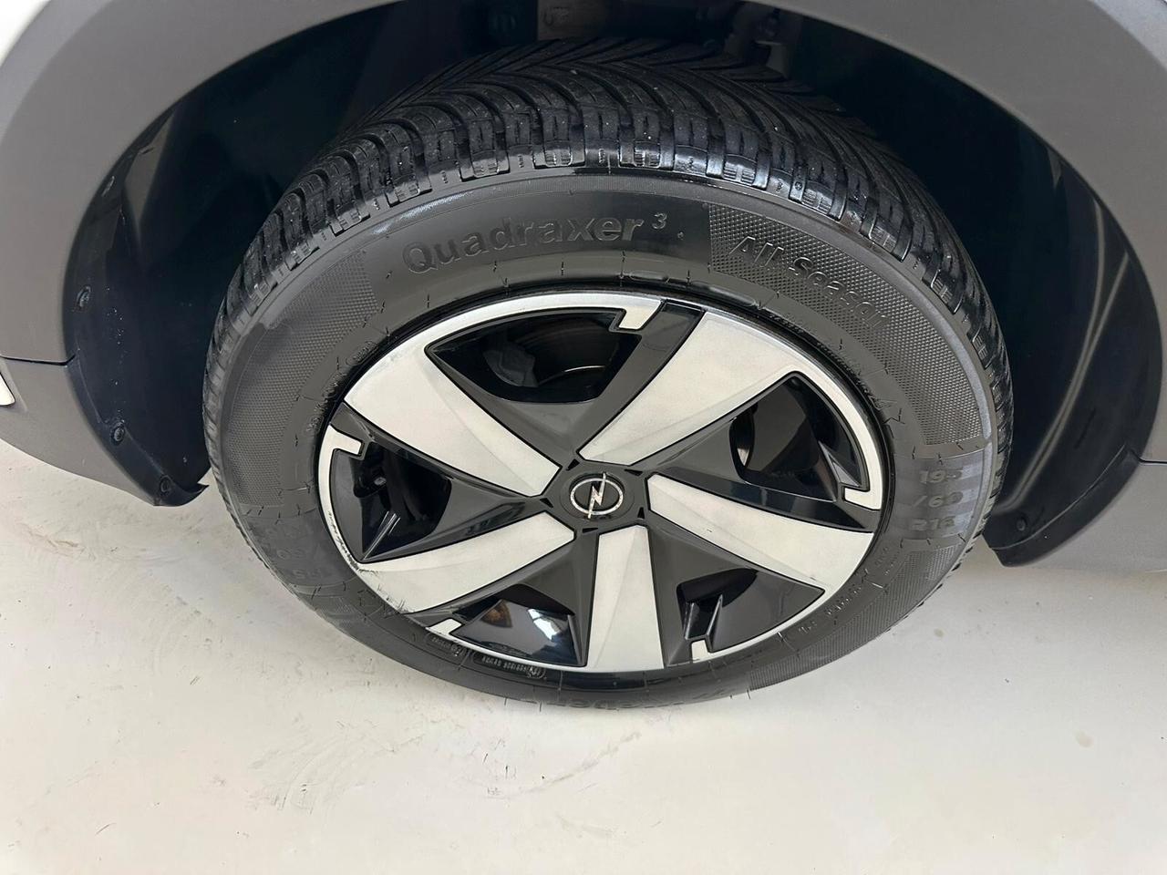 Opel Crossland 1.5 ECOTEC D 110 CV Start&Stop Elegance