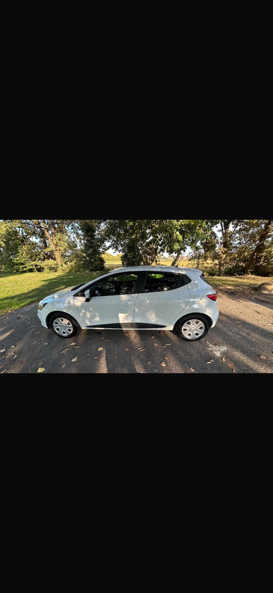 Renault Clio TCe 12V 90 CV GPL Start&Stop 5 porte Energy Life