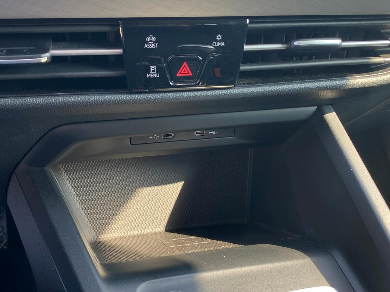 Volkswagen Golf Life 2.0 TDI 116CV