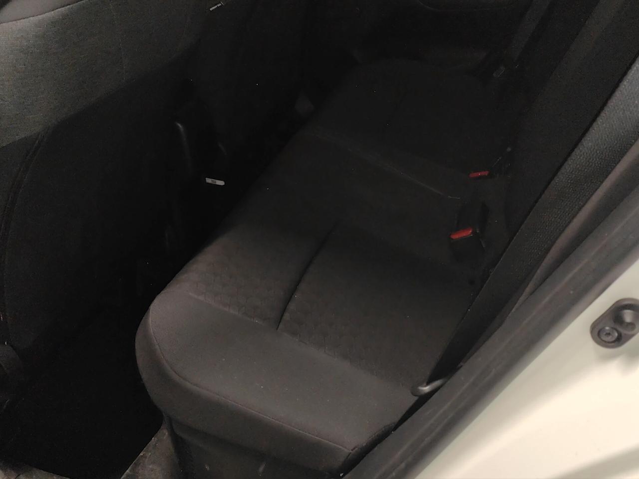 Toyota Yaris 1.5 Hybrid 5 porte Active 116CV