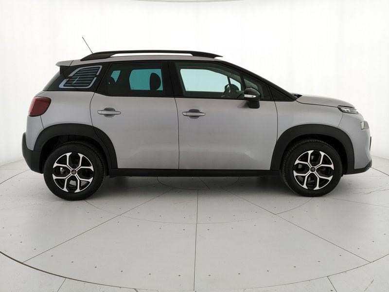 Citroën C3 Aircross C3 Aircross PureTech 110 S&S Shine