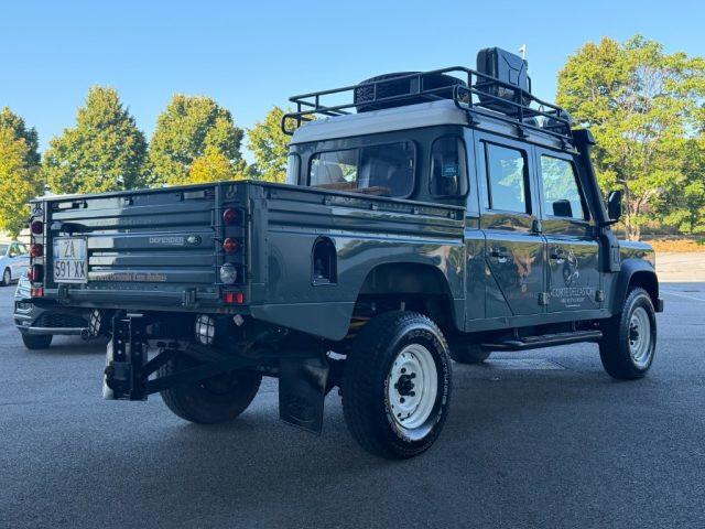 LAND ROVER Defender 130 2.2 TD N1