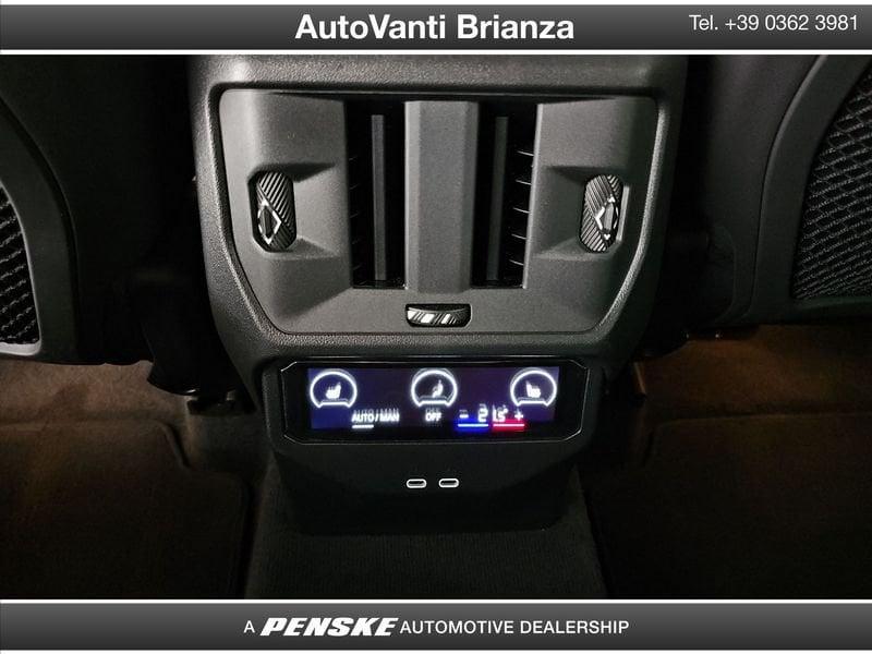 BMW X3 X3 xdrive20d 48V MSport Pro