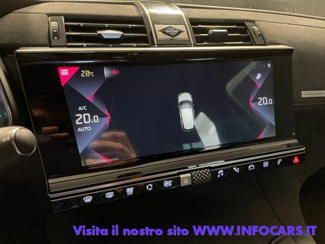 DS AUTOMOBILES DS 7 Crossback BlueHDi 130 aut. Business PROMO