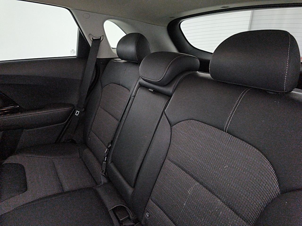 Kia Niro 1.6 gdi hev Style