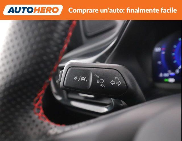 FORD Puma 1.0 EcoBoost Hybrid 125 CV S&S ST-Line