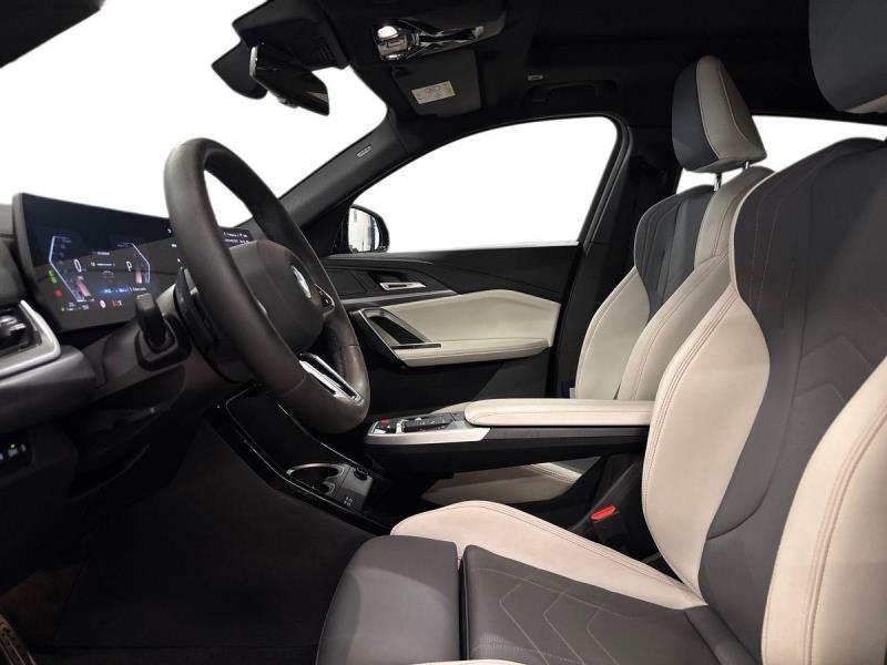 BMW X2 20 i 48V MSport sDrive DCT