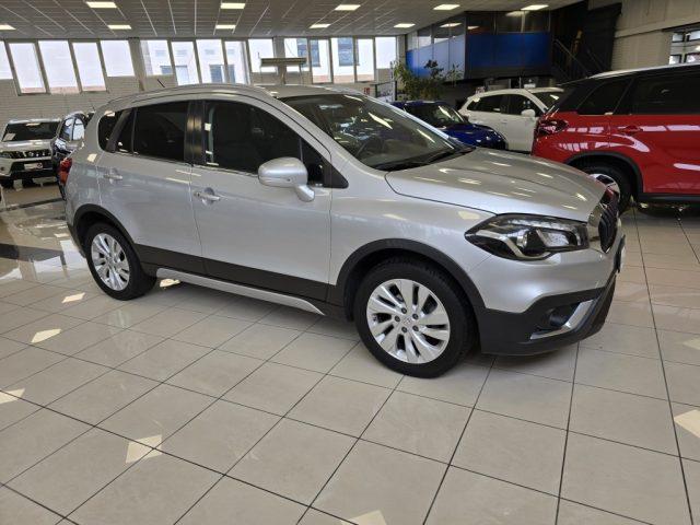 SUZUKI S-Cross 1.0 Boosterjet Cool Navi Unico Proprietario