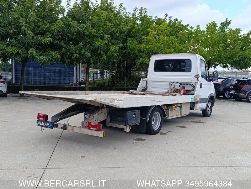 Iveco Daily Daily 35C18P/BarT 3.0Hpt PL-RG Cabinato* CARROATTREZZI COMEAR*