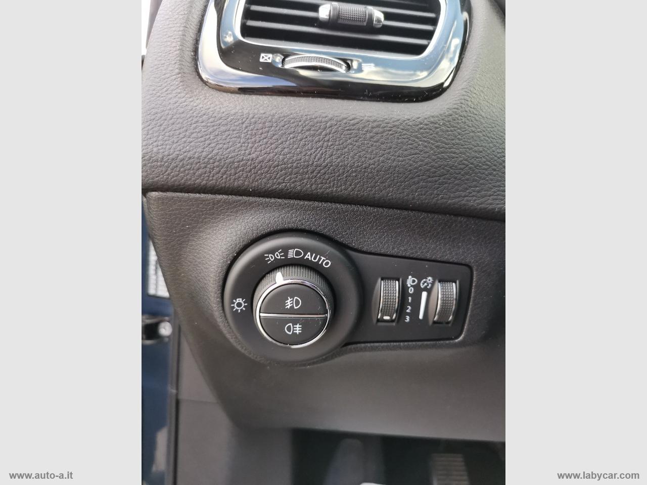 JEEP Compass 1.6 Mjt II 2WD Limited