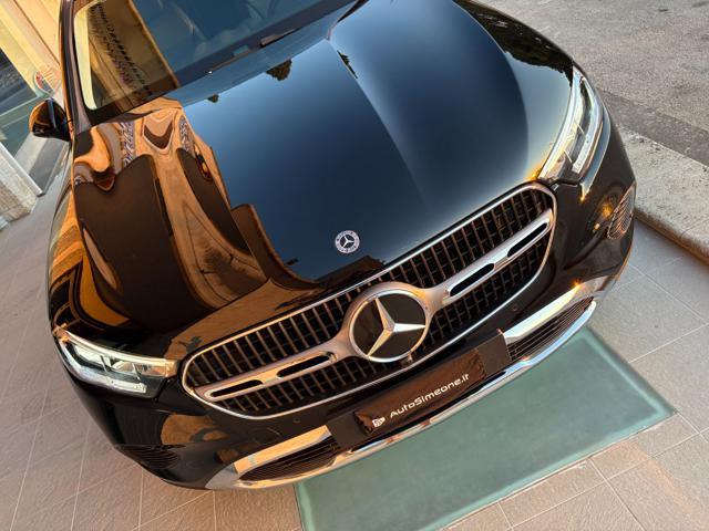 MERCEDES-BENZ GLC 200 d 4Matic Mild Hybrid Advanced Plus.