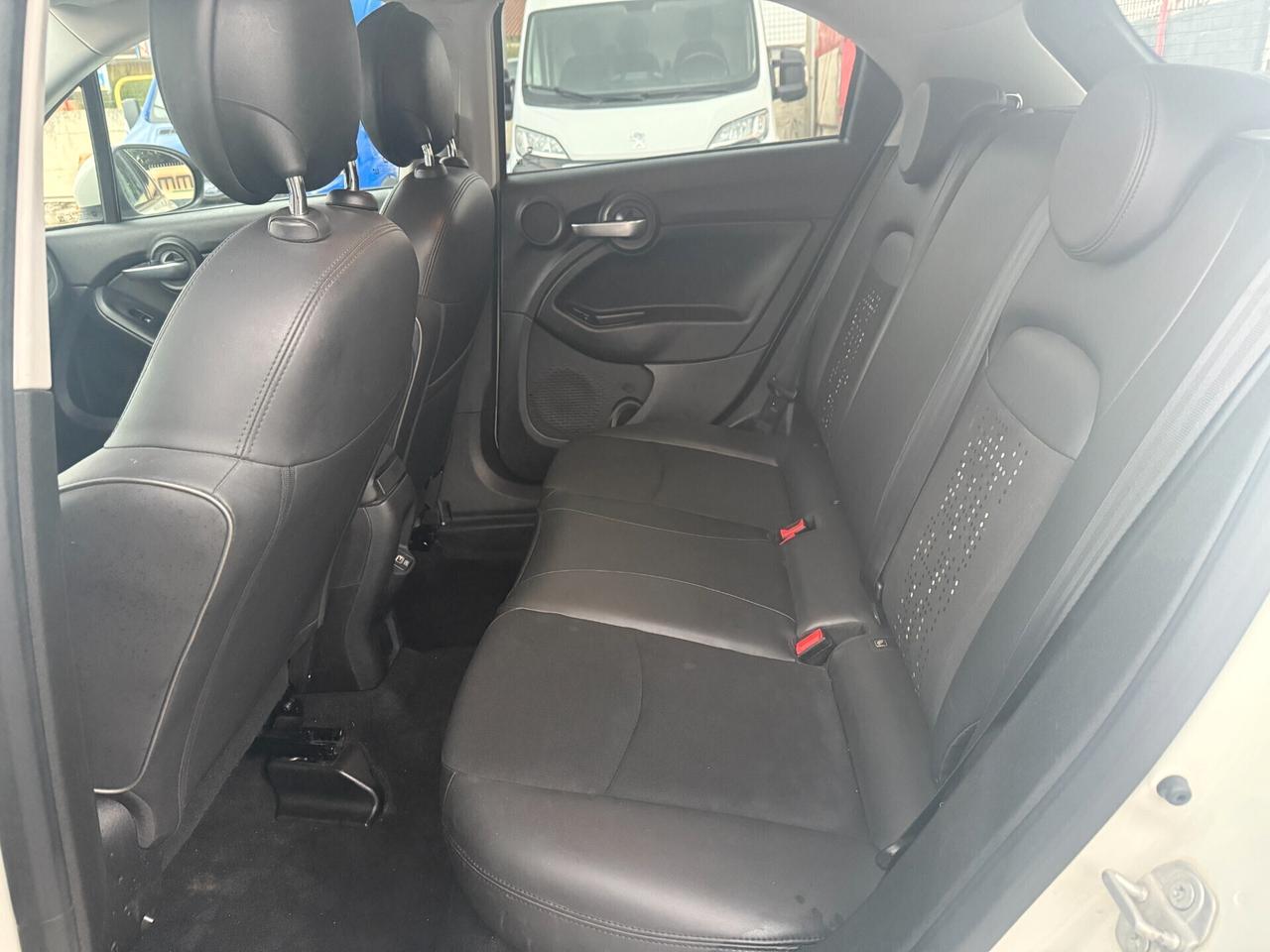 Fiat 500X 1.3 MultiJet 95 CV Connect