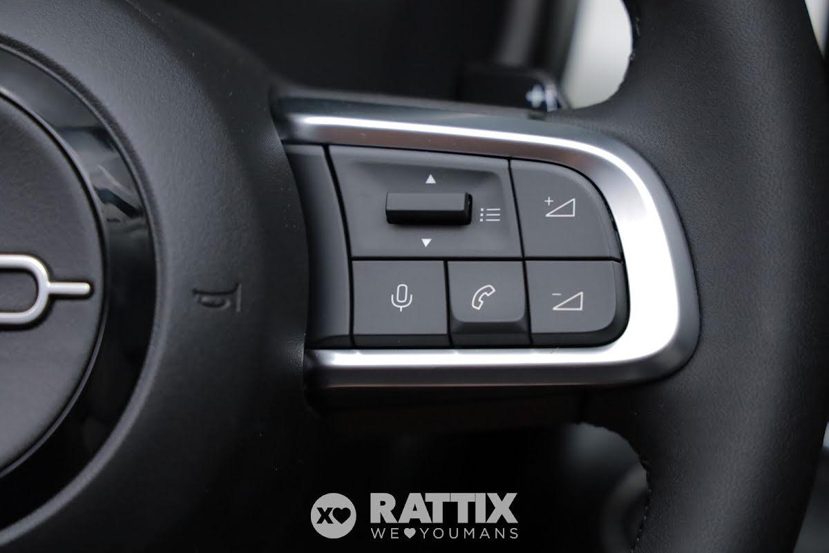 Fiat 600 1.2 Hybrid La Prima
