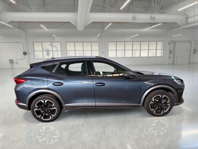 CUPRA FORMENTOR 1.4 E-HYBRID DSG