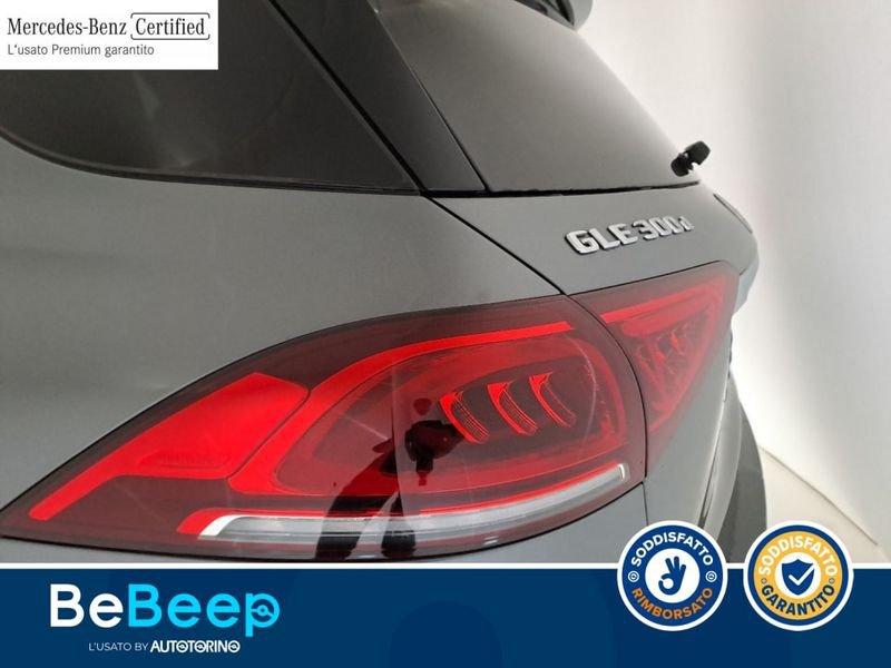 Mercedes-Benz GLE 300 D MHEV SPORT 4MATIC AUTO