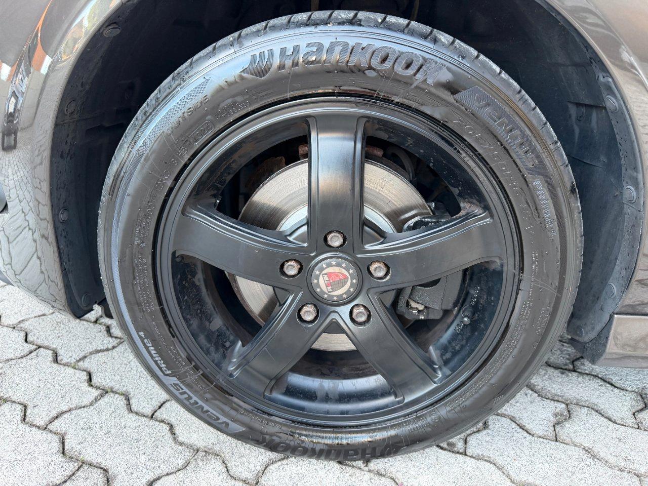 Mazda MX-5 Roadster Coupe 1.8 CABRIO Cult LIMITED SENDO!!! PELLE+LED+NAVI