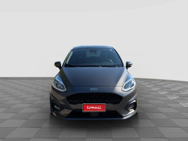 FORD Fiesta Fiesta 1.0 Ecoboost 95 CV 5 porte ST-Line