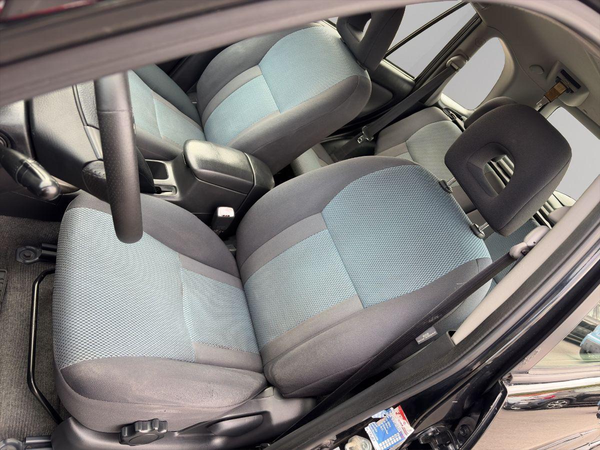TOYOTA - RAV4 - 2.0 Tdi 116 CV D-4D 5 porte Sol