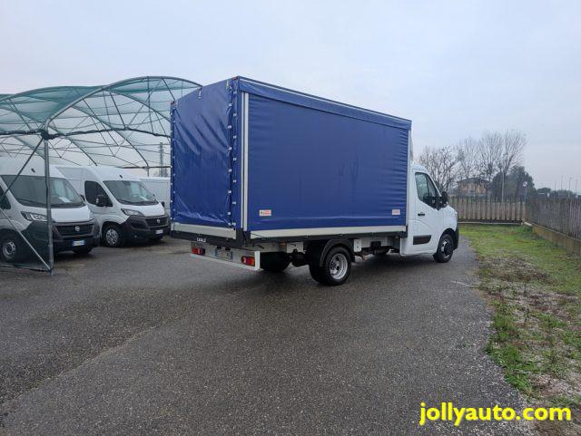 RENAULT Master T35 2.3 dCi 165 RG L2 Energy dCi CENTINATO