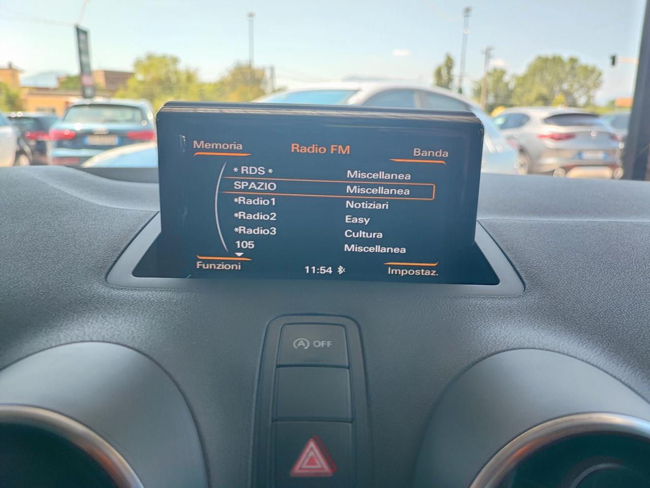 Audi A1 SPB 1.4 TDI ultra S tronic Sport