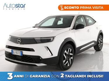 Opel Mokka 1.2 t Elegance s&s 130cv at8