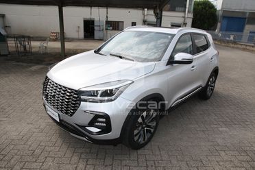 DR dr 5.0 s2 1.5 Turbo CVT Bi-Fuel GPL