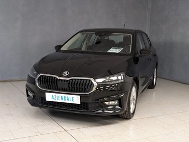 Skoda 1.0 mpi 80cv Selection