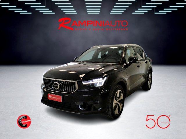 VOLVO XC40 T4 Recharge Plug-in Hybrid automatico Core