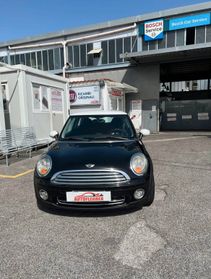 Mini Cooper D Clubman 1.6 R56 | BENZINA N12B16A CC 1598 CV 120 KW 88 BERLINA, 3 P. (1000052)