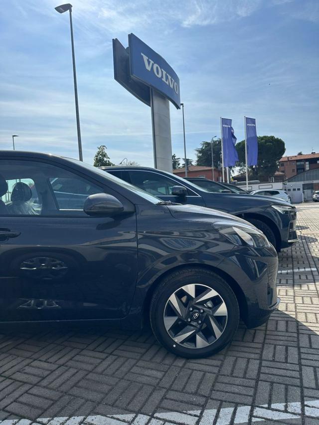 HYUNDAI i10 1.0 MPI Connectline