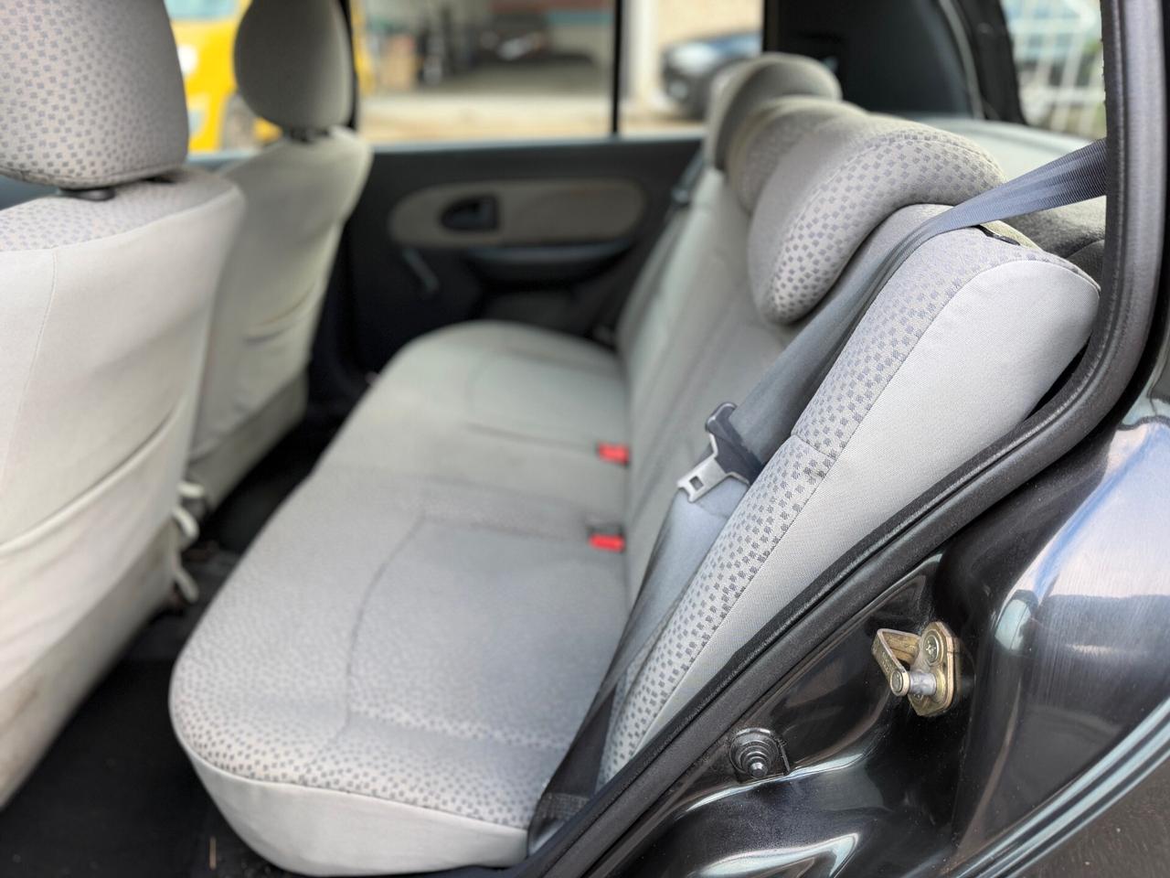 Renault Clio 1.2 cat 5 porte Fairway Euro 4