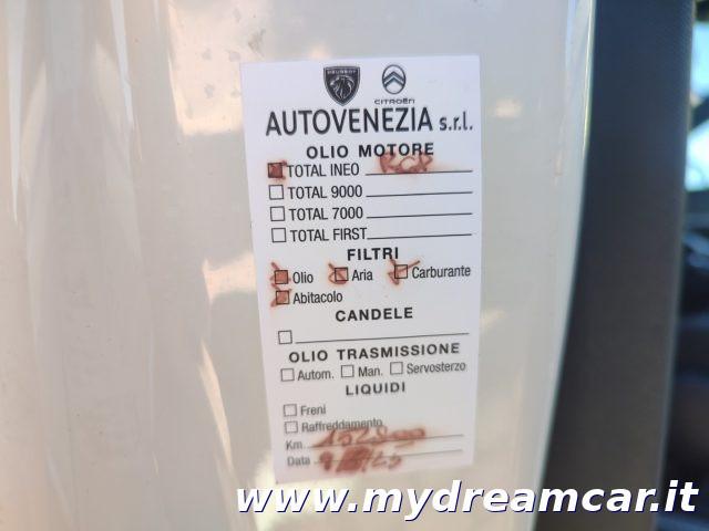 PEUGEOT 5008 BlueHDi 130 S&S EAT8 GT Line