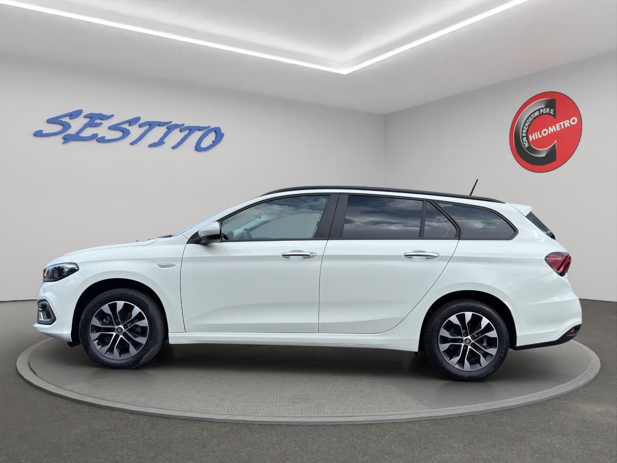 FIAT - Tipo SW 1.3 mjt CityLife s&s 95cv