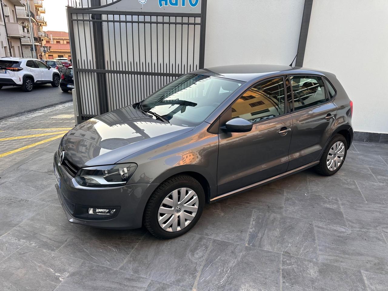 Volkswagen Polo 1.6 TDI 90CV DPF 5 porte Comfortline
