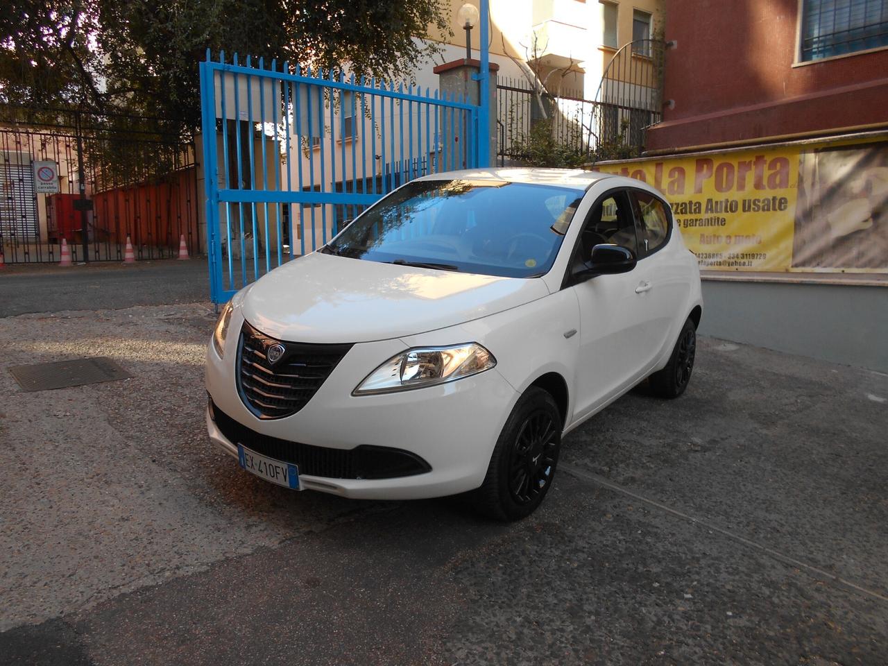 Nissan Micra 1.2 12V 5 porte GPL Eco Comfort