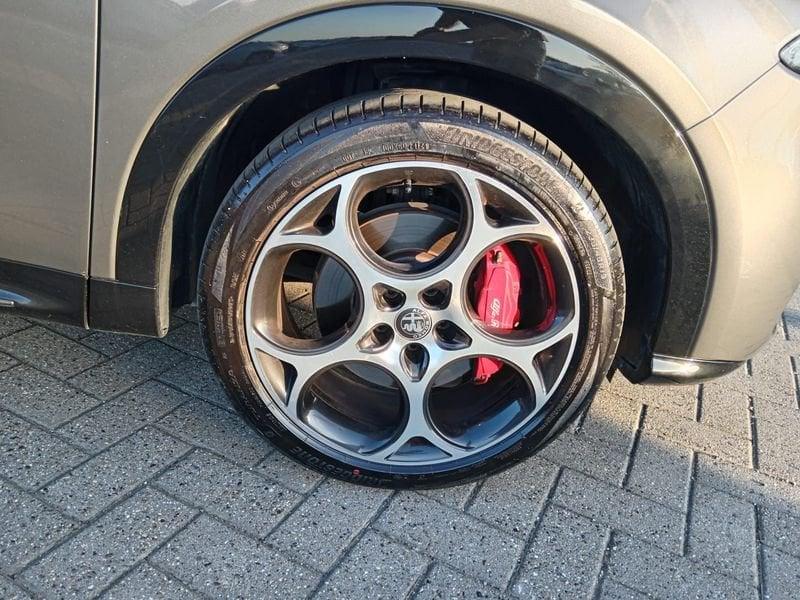 Alfa Romeo Tonale 1.6 Diesel 130cv TCT6 Veloce