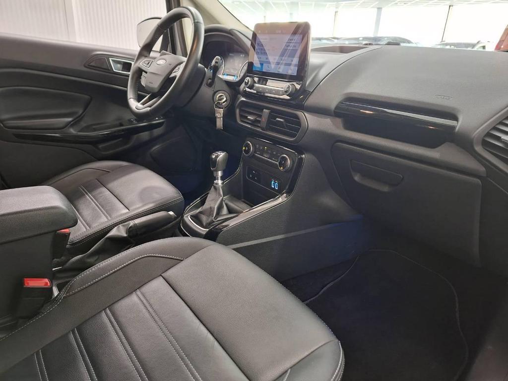 Ford EcoSport 1.0 EcoBoost Active