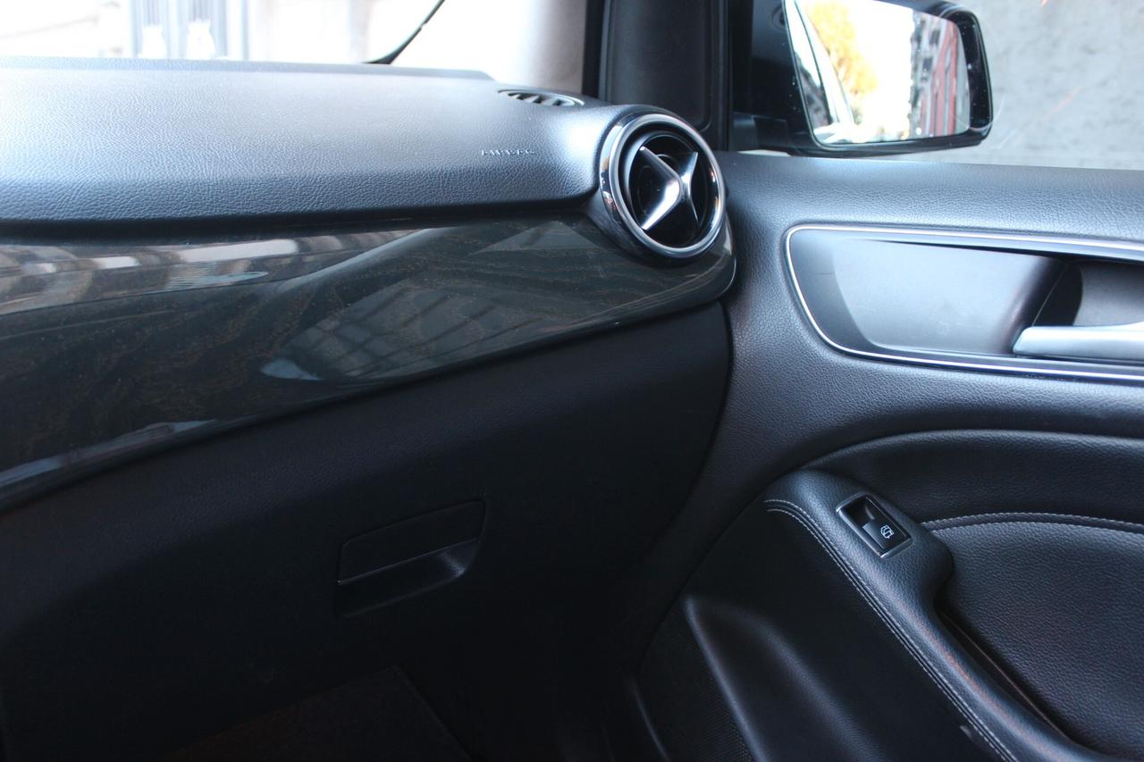 Mercedes-benz B 180 CDI Automatic Premium