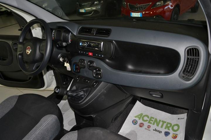FIAT PANDA - 1.0 70cv HYBRID