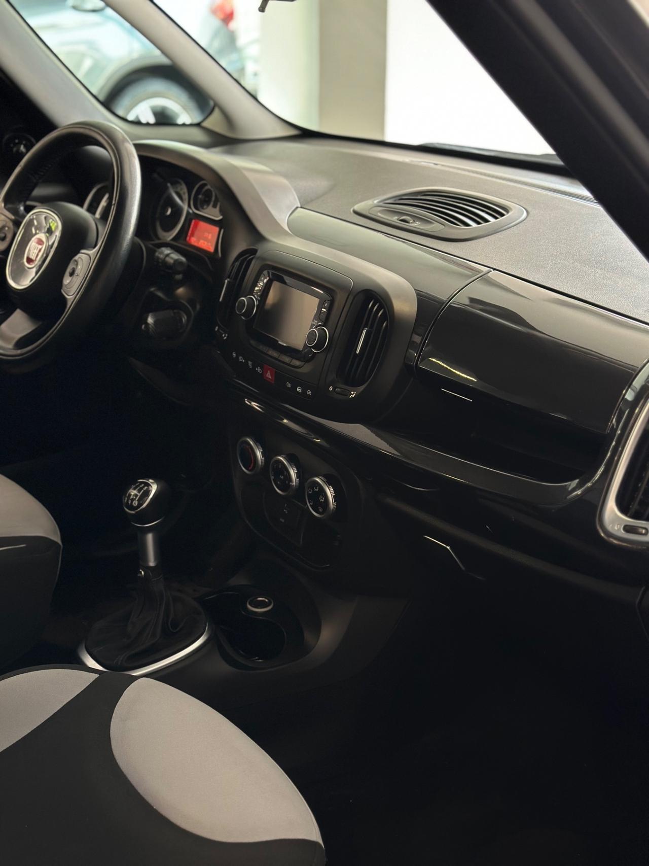 Fiat 500L 1.3 Multijet 85 CV Pop