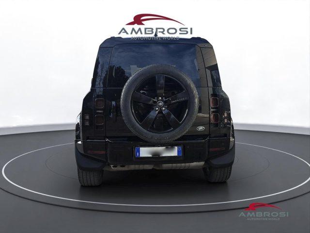 LAND ROVER Defender 110 3.0D I6 200 CV AWD Auto SE - AUTOCARRO N1