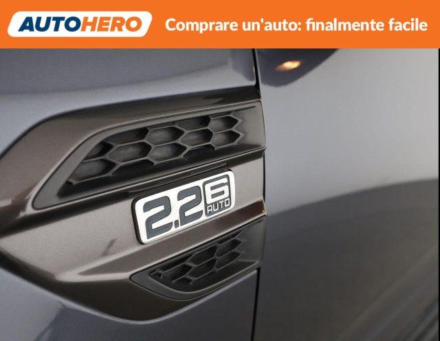 FORD Ranger 2.2 TDCi aut. DC Wildtrak 5pt.