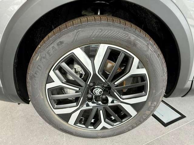 Citroen C4 1.2 hybrid Max 145cv e-dcs6 *KM0*