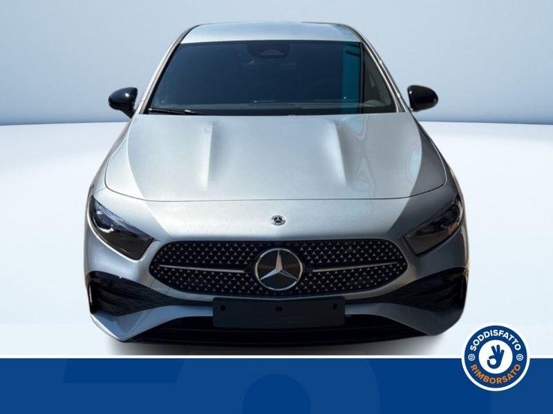 Mercedes-Benz Classe A 180d Automatic AMG Line Advanced Plus