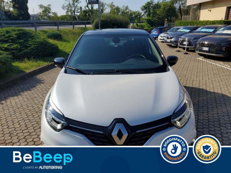 Renault Captur 0.9 TCE SPORT EDITION2 90CV