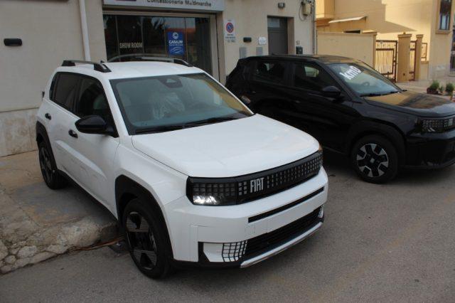 FIAT Grande Panda 1.2 100 CV S&S La Prima -KM0