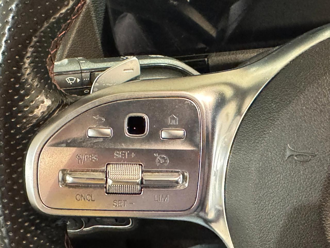 GLA 200 d Automatic Premium Multicolor Carplay