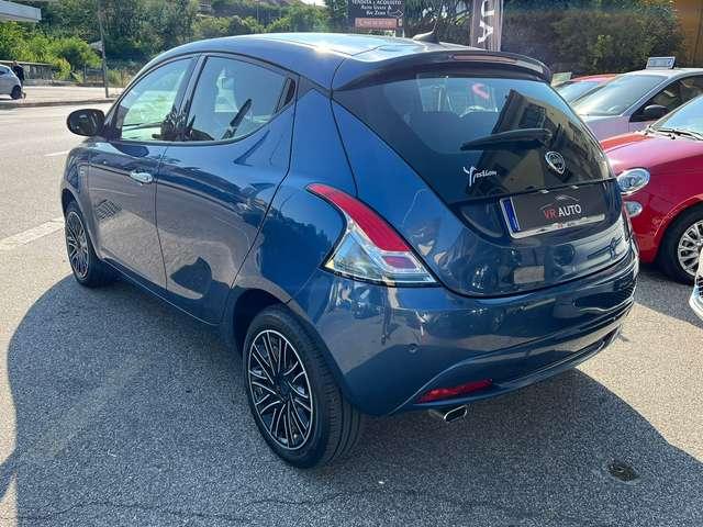 Lancia Ypsilon 1.0 HYBRID NEOPATENTATI firefly Gold S&S