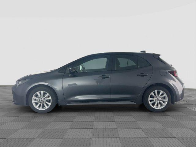 TOYOTA Corolla Corolla Active 1.8 Hybrid